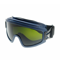 Очки защитные закрытые с непрямой вентиляцией ЗН11 PANORAMA StrongGlass (5 РС) 21134