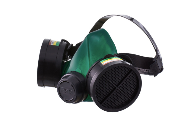 Респиратор РПГ-67 А1В1Е1К1 (Респиратор РИМ-67)