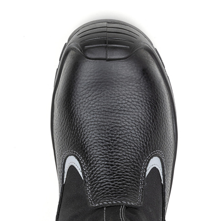 Сапоги PROSAFE кожа, текстиль. шерстин, ПУ-Нитрил мод. 761РНМ-1