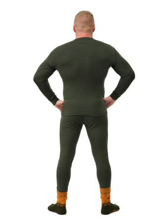 Термобельё NordKapp HUNTING лайт арт. 5639LH (khaki) (188)