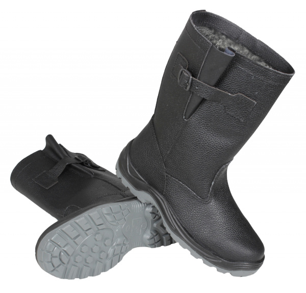 Сапоги (шерст.мех) ПУ/ТПУ Яхтинг (арт.1-03 ПУ/ТПУ) Яхтинг