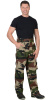 Брюки "Скаут" (тк.смесовая)  КМФ Нато