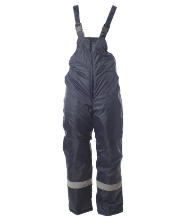 Костюм утепленный «СТАНДАРТ ОКСФОРД» Эталон (ЧЗ)