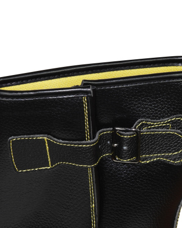 Сапоги "Профи/к", МП МС, ПУ-ТПУ