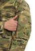 Костюм "СУМРАК" куртка/брюки, цвет: кмф "Мультикам" , ткань: Рип-Стоп (ЧЗ)