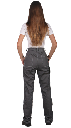 Костюм "Город" женский с брюки PENTALAB №214