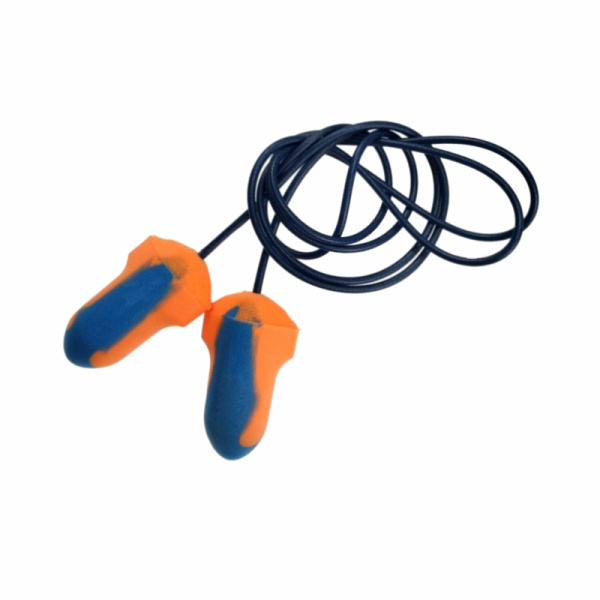 Противошумные вкладыши БЛОКЕР® Детектор (детектируемые) арт. 63616