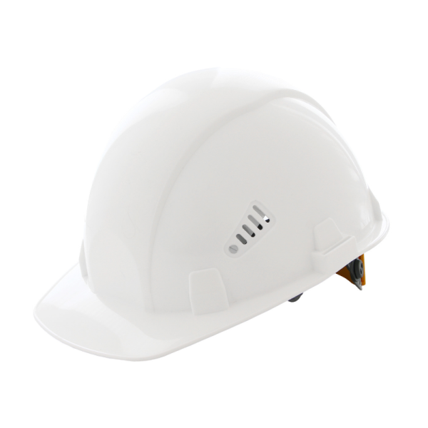 Каска защитная СОМЗ-55 Favori®T RAPID белая арт.75717