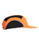 Каскетка защитная с СОП оранжевая РИМ ЛЮКС