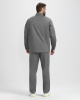 Костюм мужской Хаспфуд-Стандарт (тк.Смесовая,160), серый