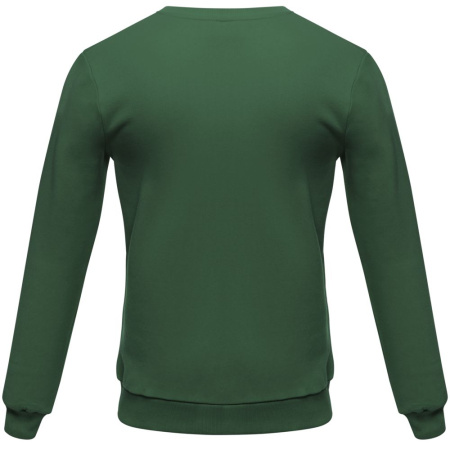 Толстовка Unit Toima Heavy, темно-зеленая ГФ6928.90