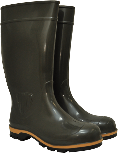 Сапоги ПВХ мужские МБС/КЩС Nordman® (арт.ПС-15-1, 5-635-G02, 5-635-G06)