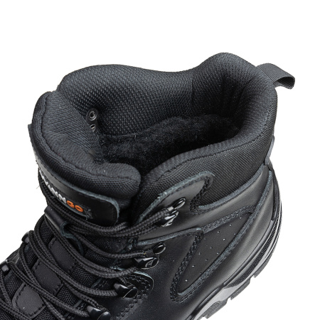 БОТИНКИ мужские WANNGO арт.WG2-01-LT