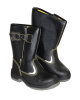 Сапоги "Профи/к", МП МС, ПУ-ТПУ