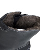 Сапоги "SAVЁL-Джет-Зима", кожа, шерстин, ПУ-ТПУ