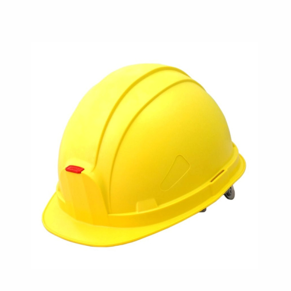 Каска защитная СОМЗ-55 Hammer Termo RAPID жёлтая арт. 74715