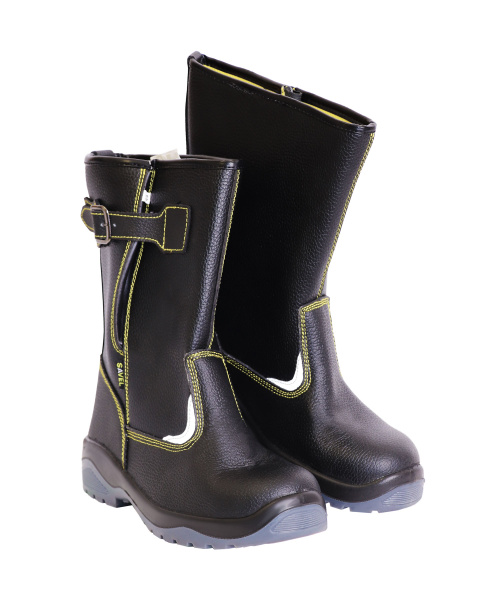 Сапоги "Профи Р", МП, ПУ-ТПУ