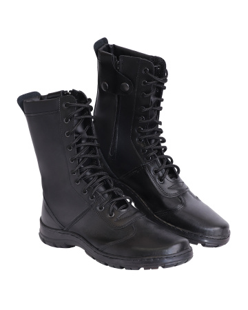 Ботинки с высоким берцем "ТРОФИ"