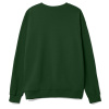 Толстовка Unit Toima Heavy, темно-зеленая ГФ6928.90