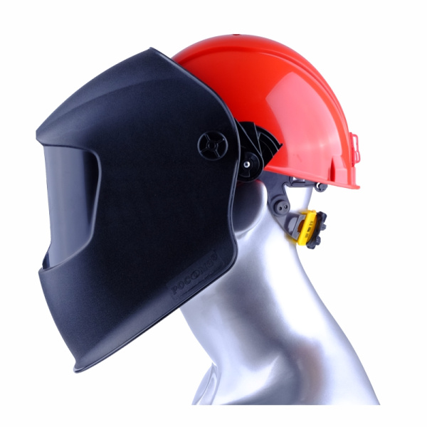 Щиток сварщика (маска сварщика) КН BIOT® (12) арт. 07766