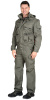 Костюм "Тигр" куртка, брюки (тк. смесовая)  Оливковый (ЧЗ)