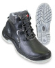 Ботинки "Protection/ю", кожа, ПКП, ПУ-ТПУ