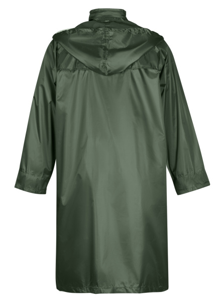 Плащ для защиты от влаги 2Hands РР1 зелёный