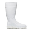 Сапоги ПВХ модель 370Б (ДЮНА) женские, белые